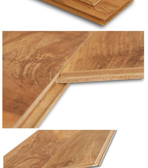 产品图库 圣象n6919强化复合木地板图片